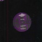 Fiction - Organomics - UK 12" Single -  ex/ex
