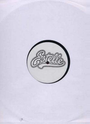 Estelle - Stellarants - UK 12" Single -  ex/m