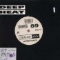 Deep Heat - Latino Rave - UK 7" Single - DEEP10 ex/m
