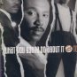 Total Contrast - What You Gonna Do About It - UK 12" Single - LONX95 vg/vg