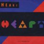 Heart - All I Wanna Do - UK 7" Single - CL569 ex/m