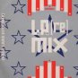 LA Mix - Check This Out - UK 12" Single - USAF629 vg/vg