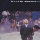 Frankie Goes To Hollywood - Two Tribes - UK 12" Single - XZTAS3 ex/ex