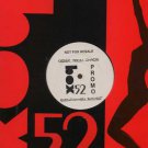 Order From Chaos - Evolutionary Element - UK 12" Single -  ex/ex
