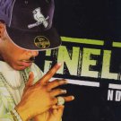 Nelly - N Dey Say - UK 12" Single - 882792 ex/m