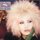 Spagna - Every Girl & Boy - UK 7" Single - SPAG1 ex/m