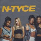 N-Tyce - Boom Boom - UK 12" Single - BOOM2971 ex+/m