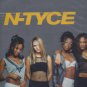 N-Tyce - Boom Boom - UK 12" Single - BOOM2971 ex+/m
