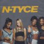 N-Tyce - Boom Boom - UK 12" Single - BOOM2971 ex+/m