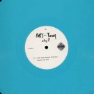 Mis-Teeq - Why? - UK 12" Single - DJFERN35 ex/ex
