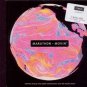 Marathon - Movin' - UK 7" Single - TEN395 m/m