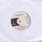 T-Connection - Let Yourself Go - UK 7" Single - STKR6024 ex/m