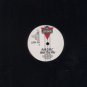 Run-D.M.C. - Walk This Way - UK 12" Single - LONX104 ex/ex