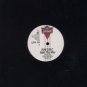 Run-D.M.C. - Walk This Way - UK 12" Single - LONX104 ex/ex