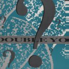 Double You - Please Don't Go - Germany 12" Single - ZYX6748-12 m/m