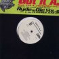Ruff Ryders Ft Eve & Jadakiss - Got It All - USA 12" Single - INTR10113-1 ex/m