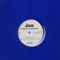 Joe - My Name Is Joe Promo Ep - UK 12" Single - JOEP1 ex/m