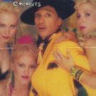 Kid Creole & The Coconuts - The Sex Of It - USA 12" Single - 69204-1 vg/m