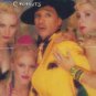 Kid Creole & The Coconuts - The Sex Of It - USA 12" Single - 69204-1 vg/m