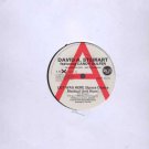 David A. Stewart Ft Candy Dulfer - Lily Was Here - UK 12" Single - ANXT014 ex/e