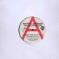 David A. Stewart Ft Candy Dulfer - Lily Was Here - UK 12" Single - ANXT014 ex/e