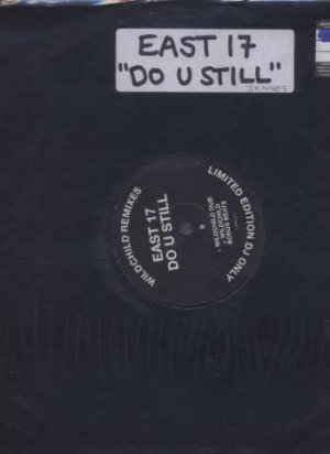 East 17 - Do U Still - UK 12" Single - LOXDJ379 ex/m