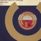 Sheil Fawaz - Mohamed's House - UK 12" Single - YRT10 vg/vg