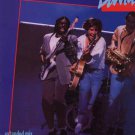 The David Austin Band - Kiss And Tell - UK 12" Single - 12R6102 vg/vg
