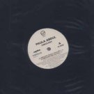 Paula Abdul - Vibeology - UK 12" Single - VUSTDJ53 ex/m