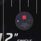 Red Box - Lean On Me - UK 12" Single - W8926T ex/ex