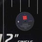 Red Box - Lean On Me - UK 12" Single - W8926T ex/ex