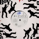 Ru Paul - House Of Love - USA 12" Single - TB542B ex/ex
