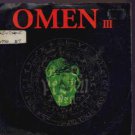Magic Affair - Omen III - UK 7" Single - EM317 vg/ex