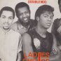 Ladies Choice - Funky Sensation - UK 12" Single - SDT01 vg/vg