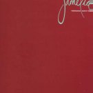 Jameilia - Thinking 'Bout You - UK 12" Single - 12RHYDJ24 vg/ex