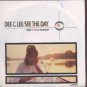 Dee C. Lee - See The Day - UK 7" Single - A6570 ex/m