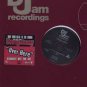 Young Jeezy - Over Here - USA 12" Single - DEFR16116-1 ex/m