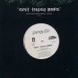 Drag-on - Spit These Bars - UK 12" Single - INT8P6709 ex/m