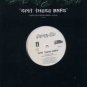 Drag-on - Spit These Bars - UK 12" Single - INT8P6709 ex/m