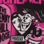 The Highliners - The Benny Hill Boogie - UK 12" Single - RZST115 ex/m