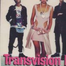 Transvision Vamp - Tell That Girl To Shut Up - USA 12" Single - UNI-8004-1 ex/m
