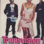 Transvision Vamp - Tell That Girl To Shut Up - USA 12" Single - UNI-8004-1 ex/m