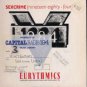 Eurythmics - Sexcrime (Nineteen Eighty Four) - UK 7" Single - VS728 ex/m