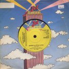 Electric Light Orchestra - Shine A Little Love - UK 7" Single - SJET144 ex/ex