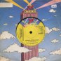 Electric Light Orchestra - Shine A Little Love - UK 7" Single - SJET144 ex/ex
