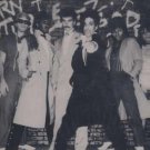 Prince - Let's Work - USA 12" Single - DWBS50028 ex/m