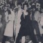 Prince - Let's Work - USA 12" Single - DWBS50028 ex/m
