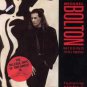 Michael Bolton Ft Kenny G - Missing You Now - UK 7" Single - 657991-7 ex/m