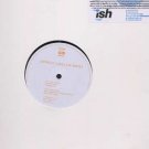 Infadels - Love Like Semtex - UK 12" Single - WALLT114PR ex/m