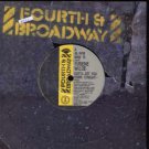 Eugene Wilde - Gotta Get You - Home Tonight - UK 7" Single - BRW15 ex/ex